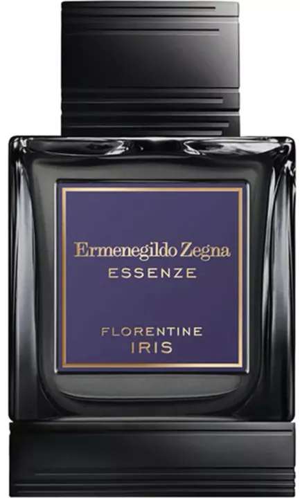 Ermenegildo Zegna Florentine Iris Eau De Parfum — фото 2