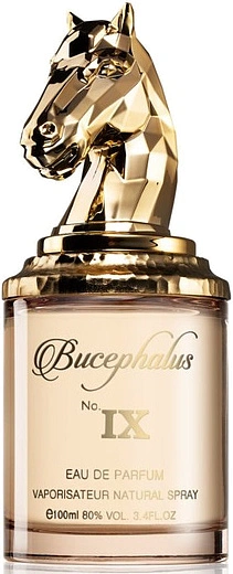 Sterling Parfums — Sterling Parfums Armaf Bucephalus IX