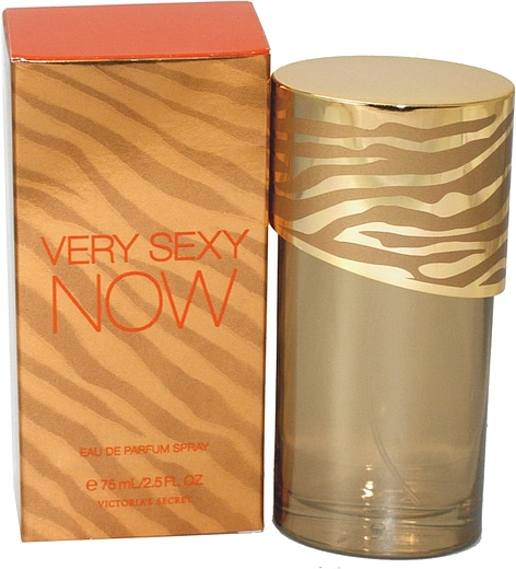 Victoria's Secret — Victoria's Secret Very Sexy Now