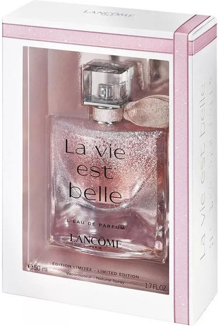 Lancome La Vie Est Belle L`Eclat — фото 3