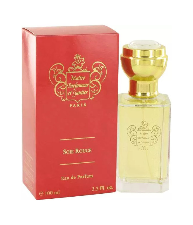 Maitre Parfumeur et Gantier — Maitre Parfumeur et Gantier Eau de Gantier