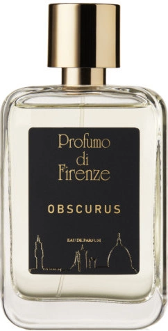 Profumo Di Firenze — Profumo Di Firenze Obscurus
