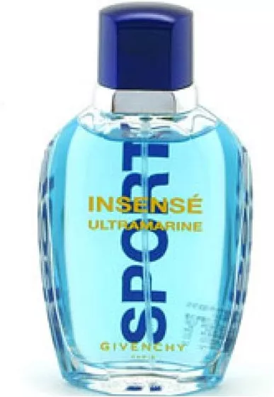 Givenchy Insense Ultramarine Sport — фото 2