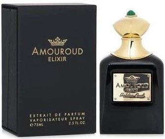 Amouroud Golden Oud — фото 4