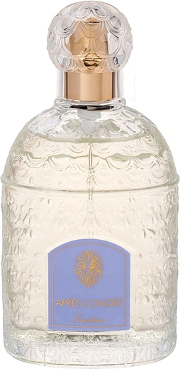Guerlain — Guerlain Apres L Ondee