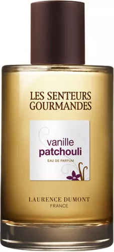 Les Senteurs Gourmandes — Les Senteurs Gourmandes Vanille Patchouli