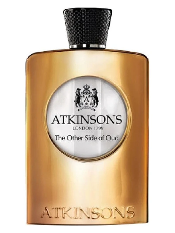 Atkinsons — Atkinsons The Other Side of Oud
