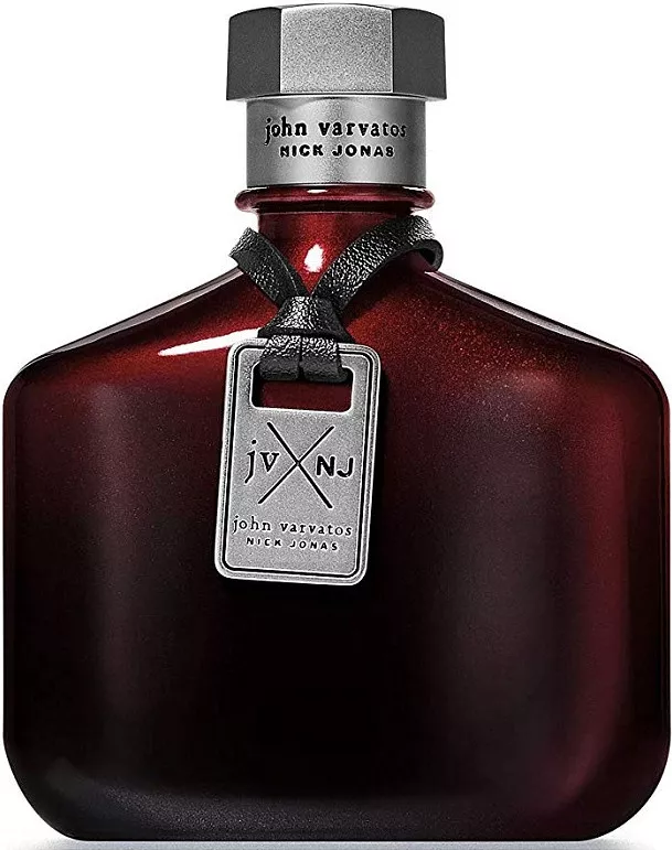 John Varvatos Nick Jonas Red — фото 3
