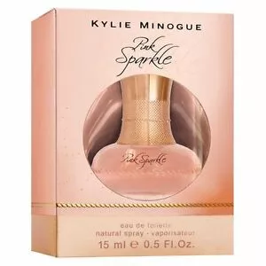 Kylie Minogue Pink Sparkle — фото 5