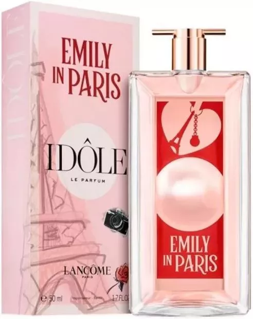 Lancome Idole Emily In Paris — фото 3
