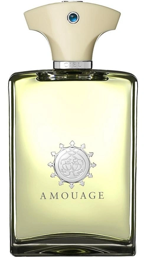 Amouage Ciel pour homme — фото 2
