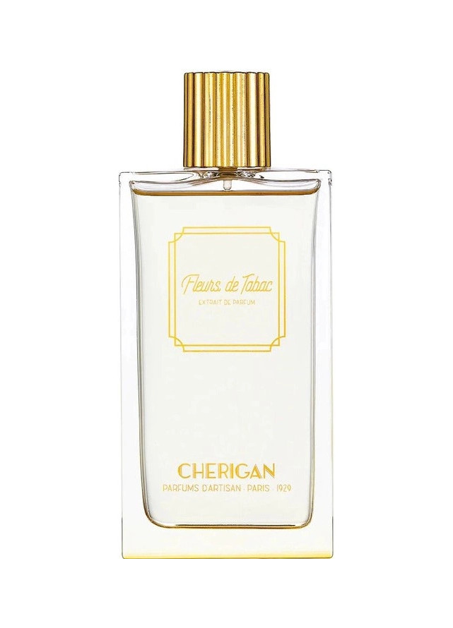 Cherigan — Cherigan Fleurs De Tabac
