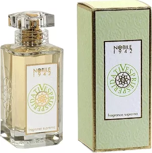 Nobile 1942 — Nobile 1942 Vespri Esperidati Silver
