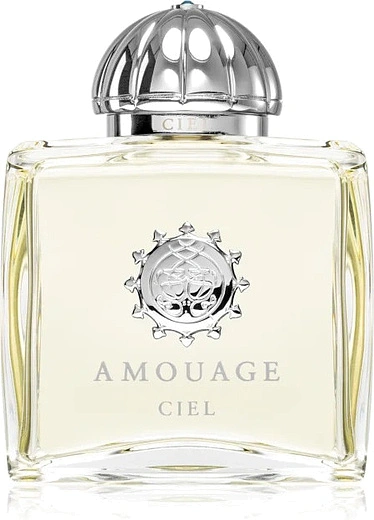Amouage — Amouage Ciel pour femme Гель для душа