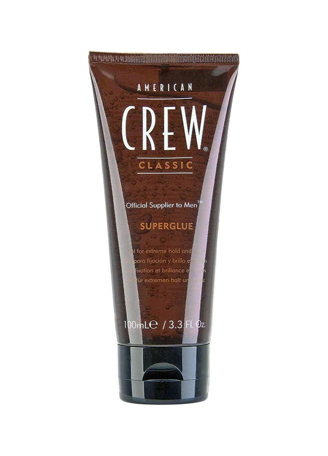 American Crew — American Crew Superglue