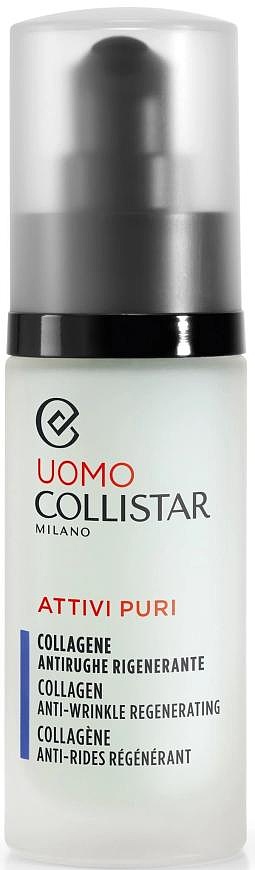 Collistar Uomo Attivi Puri Collagene — фото 2