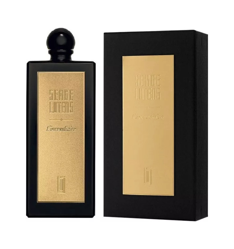 Serge Lutens — Serge Lutens L`incendiaire