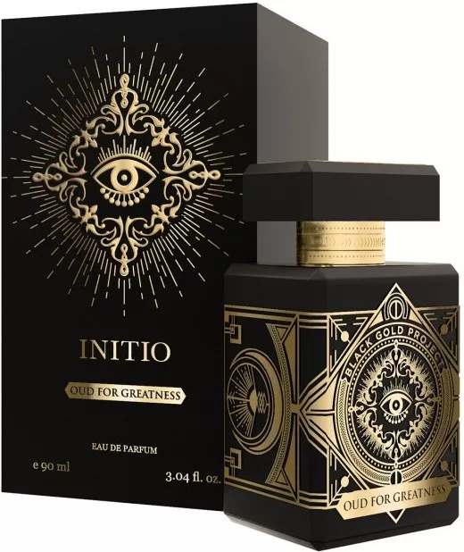 Initio Parfums Prives Oud For Greatness Крем — фото 3