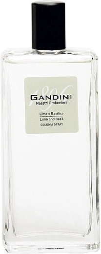 Gandini — Gandini Argumi & Basil