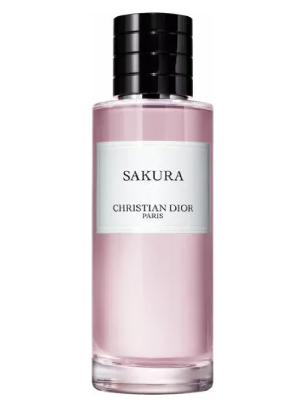 Christian Dior — Christian Dior Sakura