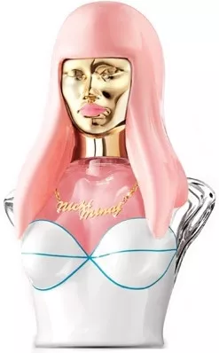 Nicki Minaj Pink Friday — фото 3