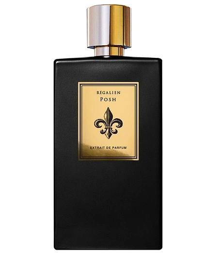 Regalien — Regalien Posh