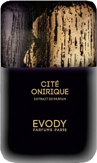 Evody Parfums — Evody Parfums Cite Onyrique