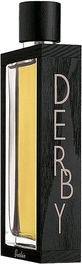 Guerlain — Guerlain Derby