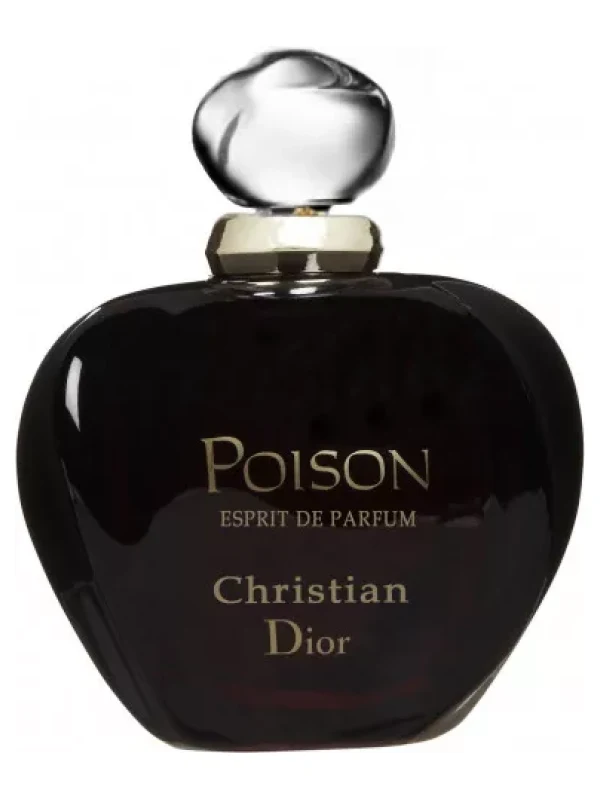 Christian Dior — Christian Dior Poison Esprite De Parfum