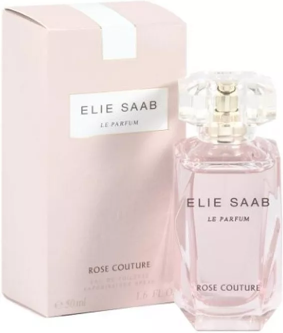 Elie Saab Le Parfum Rose Couture — фото 4