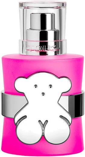 Tous Parfum — Tous Parfum Your Moments
