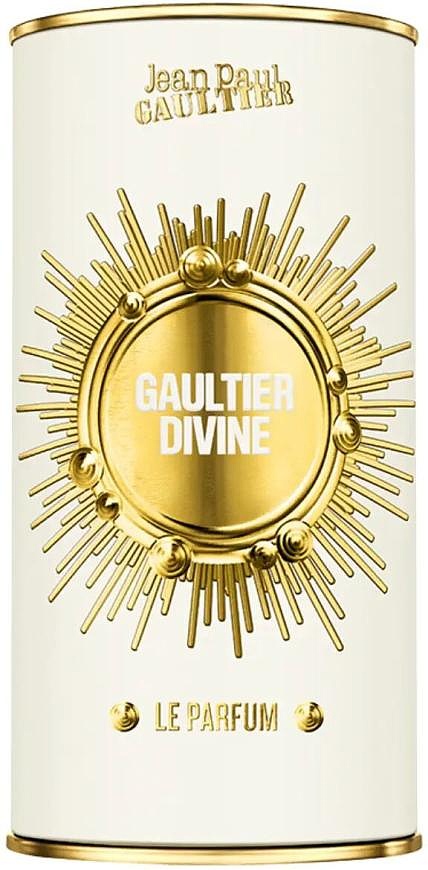 Jean Paul Gaultier Divine Le Parfum — фото 3