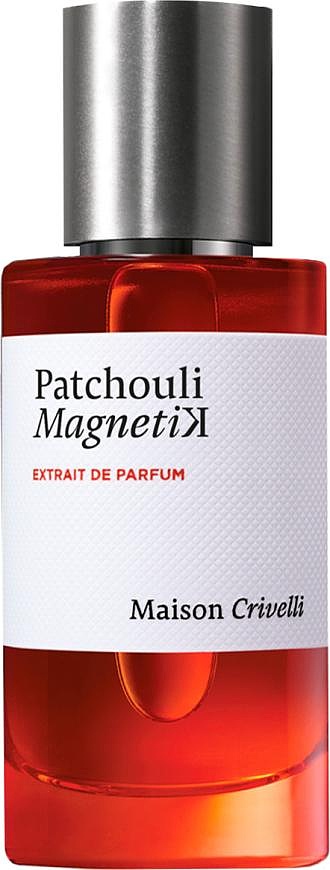 Maison Crivelli — Maison Crivelli Patchouli Magnetik