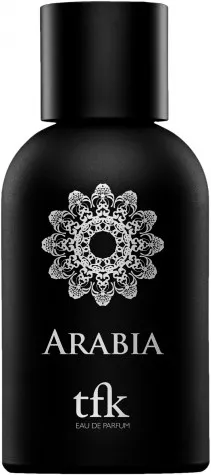 The Fragrance Kitchen — The Fragrance Kitchen Arabia