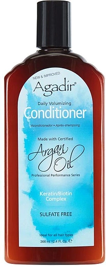 Agadir — Agadir Argan Oil Daily Volumizing Conditioner