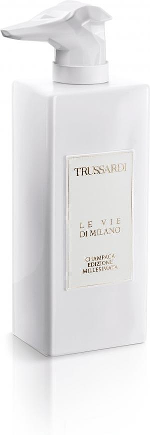 Trussardi Champaca Edizione Millesimata — фото 4