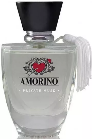Amorino Private Musk — фото 2