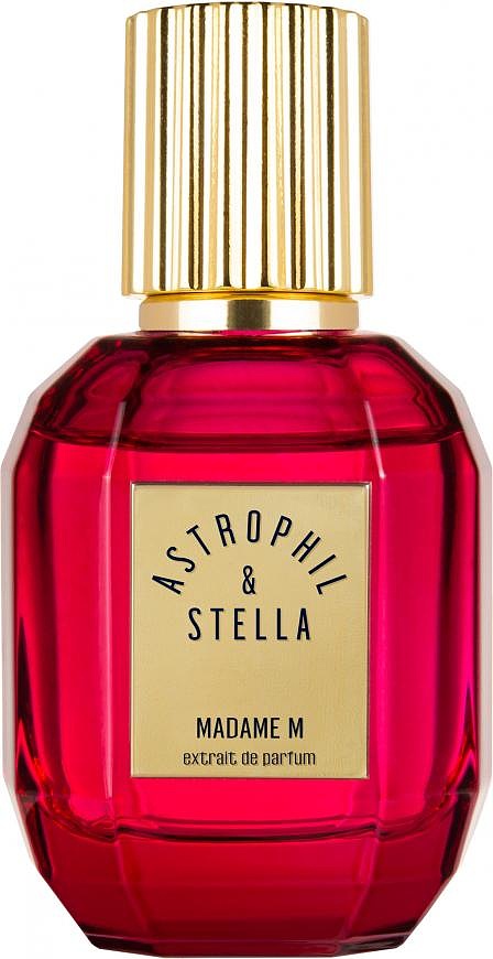 Astrophil & Stella — Astrophil & Stella Madame M