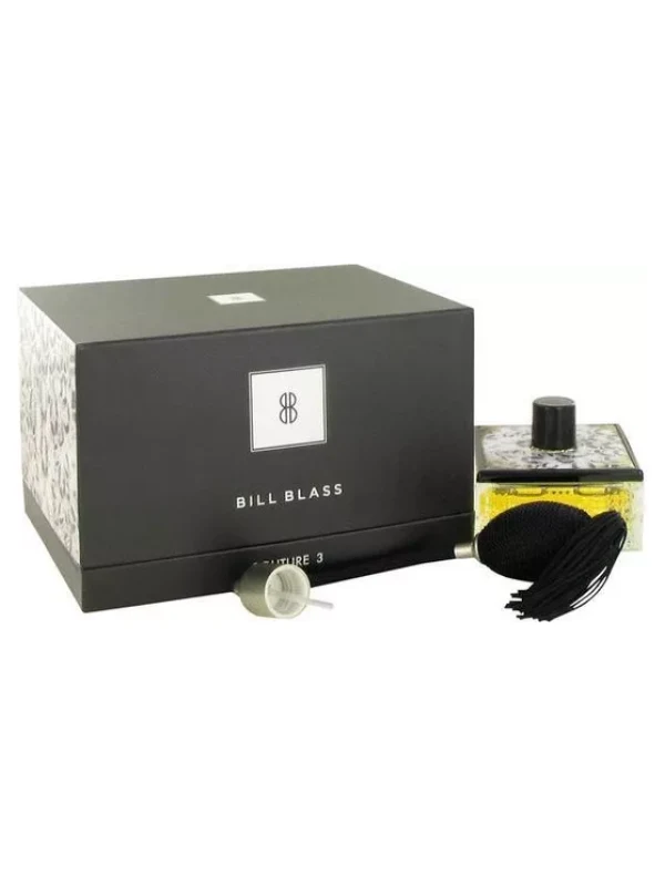 Bill Blass — Bill Blass Couture 3