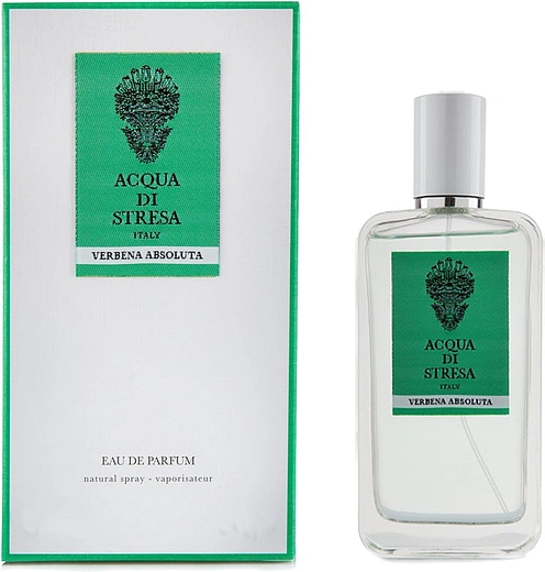 Acqua di Stresa — Acqua di Stresa Verbena Absoluta