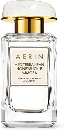 Aerin Lauder — Aerin Lauder Mediterranean Honeysuckle Mimosa