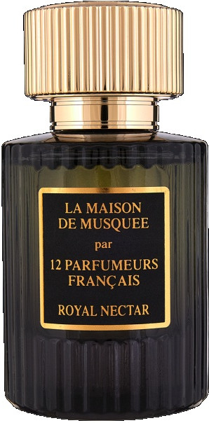 12 Parfumeurs Francais — 12 Parfumeurs Francais Royal Nectar