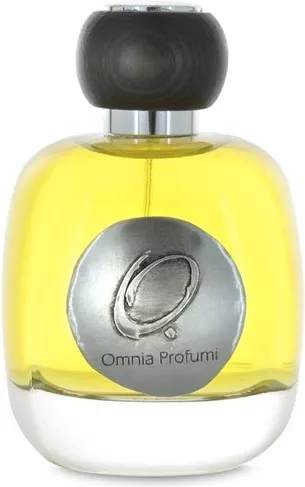 Omnia Profumi — Omnia Profumi White Madera