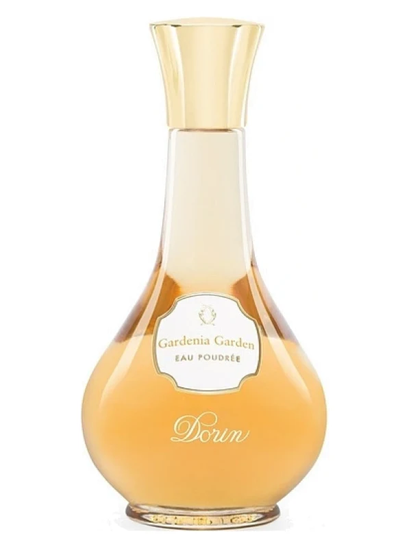 Dorin — Dorin Gardenia Garden Eau Poudree
