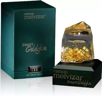 Ramon Molvizar Smart Goldskin — фото 3