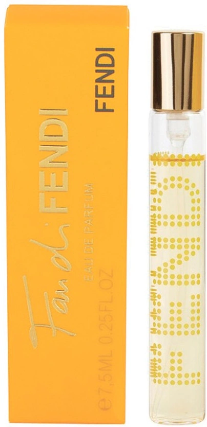 Fendi Fan di pour Femme Дезодорант-спрей — фото 6