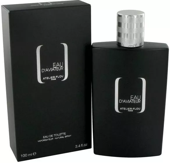 Atelier Flou Eau d`Aviateur — фото 3