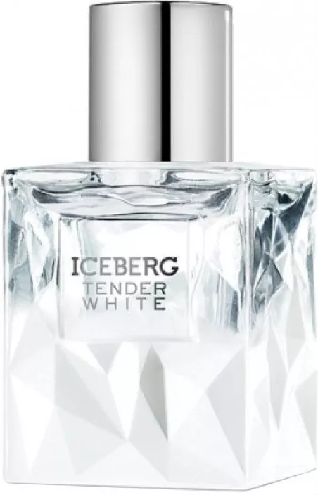 Iceberg Tender White — фото 2