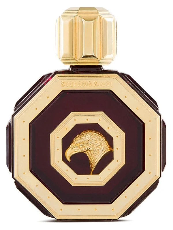 Stefano Ricci — Stefano Ricci Royal Eagle Red