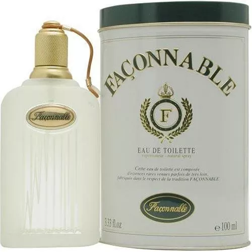Faconnable — Faconnable Faconnable
